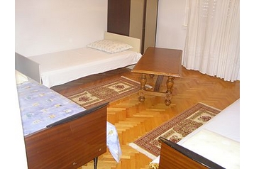 Kroatien Privát Slatine, Interieur